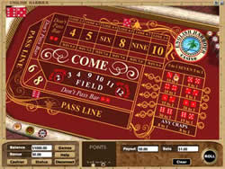 Odds On Casino Games