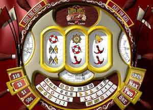 Riverbelle Free Slot Game