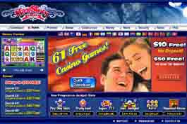 MAX SLOTS CASINO :: Best Slots Games :: Gambling Federation Casino